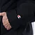 JAQUETA CHAMPION PUFFER SCRIPT INK BLACK - Imagem 7