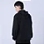 JAQUETA CHAMPION CORTA VENTO CLASSIC BLACK - Imagem 3