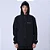 JAQUETA CHAMPION CORTA VENTO CLASSIC BLACK - Imagem 4