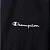 JAQUETA CHAMPION CORTA VENTO CLASSIC BLACK - Imagem 5