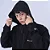 JAQUETA CHAMPION CORTA VENTO CLASSIC BLACK - Imagem 8