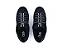TÊNIS OUS FLUENTE GTX PRT BRANCO PRETO ESSENCIAL - Imagem 4