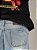 CALÇA NEW LIFE JEANS BAGGY BASICA AZUL CLARA - Imagem 7