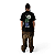 CAMISETA SUFGANG TEE 4SUFKALVIN BLACK - Imagem 4