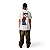 CAMISETA SUFGANG TEE 4SUFKALVIN OFF WHITE - Imagem 3