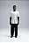 CAMISETA PLANO C PLNC CLUB OFF WHITE - Imagem 6