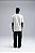 CAMISETA PLANO C PLNC CLUB OFF WHITE - Imagem 5