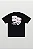 CAMISETA PLANO C MASKS BLACK - Imagem 1