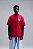 CAMISETA PLANO C MASKS RED - Imagem 8