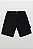 BERMUDA PLANO C DENIM CARPENTER WASHED BLACK - Imagem 2