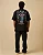 CAMISETA BLUNT OVERSIZED VINYL PRETO - Imagem 5