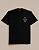 CAMISETA BLUNT OVERSIZED VINYL PRETO - Imagem 2