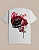 CAMISETA BLUNT OVERSIZED VEGAS BRANCO - Imagem 1