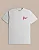 CAMISETA BLUNT OVERSIZED VEGAS BRANCO - Imagem 2