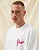 CAMISETA BLUNT OVERSIZED VEGAS BRANCO - Imagem 4