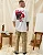 CAMISETA BLUNT OVERSIZED VEGAS BRANCO - Imagem 5