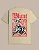 CAMISETA BLUNT OVERSIZED GAMBIT HOMUS - Imagem 1