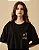 CAMISETA BLUNT BASICA TUNUEFLIES PRETO - Imagem 6