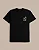 CAMISETA BLUNT BASICA TUNUEFLIES PRETO - Imagem 2