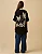 CAMISETA BLUNT BASICA TUNUEFLIES PRETO - Imagem 3