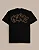 CAMISETA BLUNT OVERSIZED NEVERMIND PRETO - Imagem 1