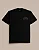 CAMISETA BLUNT OVERSIZED NEVERMIND PRETO - Imagem 2