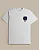 CAMISETA BLUNT OVERSIZED VINYL NEW WHITE - Imagem 2