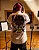 CAMISETA BLUNT OVERSIZED VINYL NEW WHITE - Imagem 8