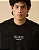 CAMISETA BLUNT OVERSIZED CADENCE PRETO - Imagem 4