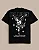CAMISETA BLUNT OVERSIZED CADENCE PRETO - Imagem 1