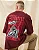 CAMISETA BLUNT OVERSIZED GAMBIT VINHO - Imagem 3