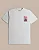 CAMISETA BLUNT OVERSIZED GAMBIT BRANCO - Imagem 2