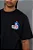 CAMISETA VEXTOR MONEY LAUNDRY PRETO - Imagem 3