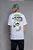 CAMISETA VEXTOR MONEY LAUNDRY BRANCO - Imagem 1