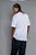 CAMISETA MANGA CURTA CUP VEXTOR BRANCO - Imagem 4