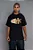 CAMISETA MANGA CURTA CUP VEXTOR PRETO - Imagem 1