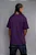 CAMISETA MANGA CURTA CUP VEXTOR ROXO - Imagem 4