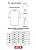 CAMISETA VEXTOR COFFEE AND DONUTS BRANCO - Imagem 7