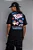 CAMISETA BUBBLE GUM VEXTOR PRETO - Imagem 1