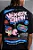 CAMISETA BUBBLE GUM VEXTOR PRETO - Imagem 2