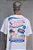 CAMISETA BUBBLE GUM VEXTOR BRANCO - Imagem 1
