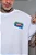 CAMISETA BUBBLE GUM VEXTOR BRANCO - Imagem 2