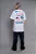 CAMISETA BUBBLE GUM VEXTOR BRANCO - Imagem 4