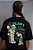 CAMISETA VEXTOR PLANT FOR FUTURE PRETO - Imagem 1