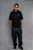CAMISETA VEXTOR PLANT FOR FUTURE PRETO - Imagem 6