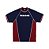 CAMISETA HIGH SPORT TEE HEAVYWEIGHT NAVY - Imagem 1