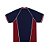 CAMISETA HIGH SPORT TEE HEAVYWEIGHT NAVY - Imagem 2