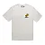 CAMISETA HIGH TEE RASTA FREDDY WHITE - Imagem 2