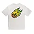 CAMISETA HIGH TEE RASTA FREDDY WHITE - Imagem 1