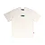 CAMISETA HIGH TEE FREDDY FLAMES WHITE - Imagem 1